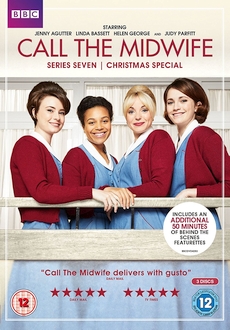 "Call the Midwife" [S07] DVDRip.x264-HAGGiS