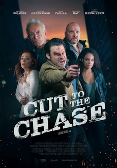 "Cut to the Chase" (2016) WEB-DL.x264-FGT