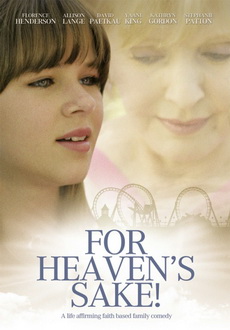 "For Heaven's Sake" (2008) DVDRip.XViD-SPRiNTER