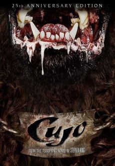 "Cujo" (1983) BRRip.XviD-RARBG