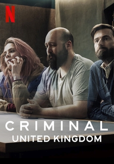 "Criminal: United Kingdom" [S01] WEBRip.x264-ION10