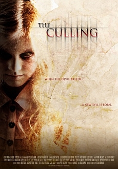 "The Culling" (2015) HDRip.XviD.AC3-EVO