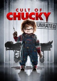 "Cult of Chucky" (2017) UNRATED.BDRip.x264-ROVERS