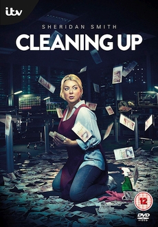 "Cleaning Up" [S01] DVDRip.x264-OUIJA