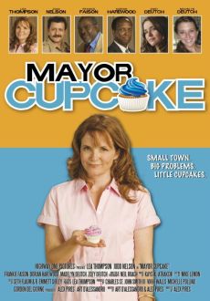 "Mayor Cupcake" (2011) DVDRip.XviD-SPRiNTER