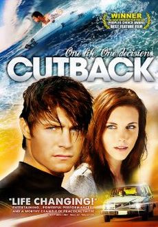 "Cutback" (2010) DVDRip.XviD-iGNiTiON