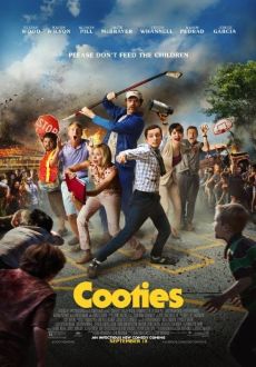 "Cooties" (2014) BDRip.x264-GHOULS