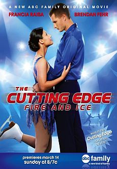 "The Cutting Edge: Fire & Ice" (2010) DVDRip.XviD-VoMiT