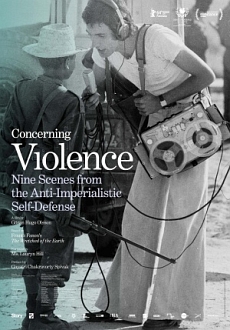 "Concerning Violence" (2014) LIMITED.DVDRip.x264-RedBlade