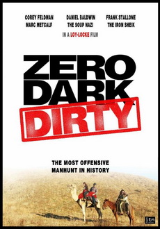 "Zero Dark Dirty" (2013) 480p.BRRip.XviD.AC3-PTpOWeR