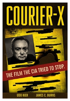 "Courier X" (2016) HDRip.XviD.AC3-ETRG