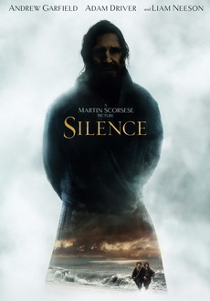 "Silence" (2016) BDRip.x264-COCAIN