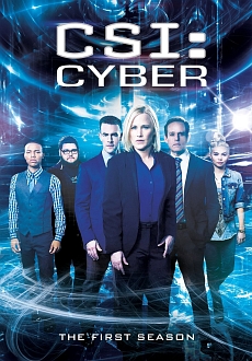 "CSI: Cyber" [S01] DVDRip.X264-REWARD