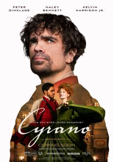 "Cyrano" (2021) BDRip.x264-PiGNUS