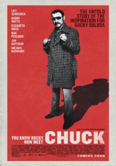 "Chuck" (2016) LIMITED.BDRip.x264-GECKOS