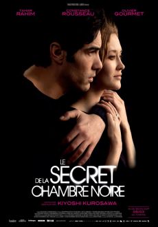 "Le Secret de la chambre noire" (2016) FRENCH.BDRip.x264-PRiDEHD  