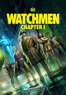 "Watchmen: Chapter I" (2024) 2160p.UHD.BluRay.H265-WOU