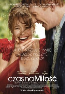 "About Time" (2013) PL.BDRip.x264-PSiG