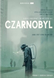 "Chernobyl" [S01] PL.BDRip.x264-FLAME  