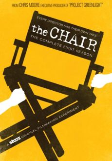 "The Chair" [S01] DVDRip.X264-NODLABS  