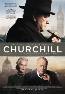 "Churchill" (2017) BDRip.x264-VETO  