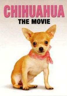 "Chihuahua: The Movie" (2010) DVDRip.XviD-IGUANA