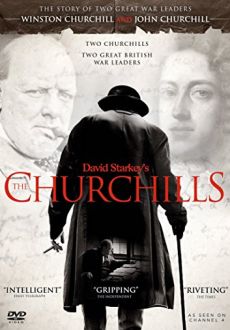 "The Churchills" [S01] DVDRip.x264-GHOULS