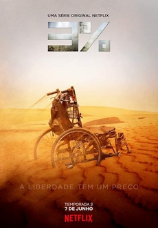 "3%" [S03] PORTUGUESE.WEBRip.x264-ION10