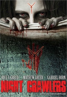 "Night Crawlers" (2009) BDRip.x264-VoMiT