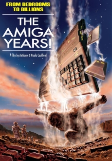 "From Bedrooms to Billions: The Amiga Years!" (2016) WEBRip.x264-RARBG