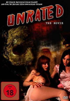 "Unrated: The Movie" (2009) DVDRiP.XViD-GOREHOUNDS