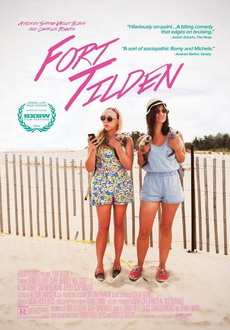 "Fort Tilden" (2014) WEBRip.x264-RARBG