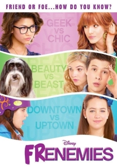 "Frenemies" (2012) WEBRip.x264-RARBG