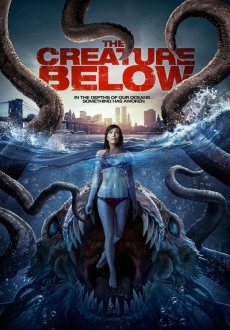 "The Creature Below" (2016) WEB-DL.x264-FGT