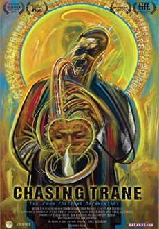 "Chasing Trane: The John Coltrane Documentary" (2016) HDTV.x264-W4F