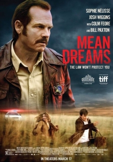 "Mean Dreams" (2016) DVDRip.x264-PSYCHD