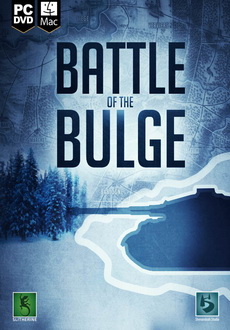 "Battle of the Bulge" (2015) -SKIDROW