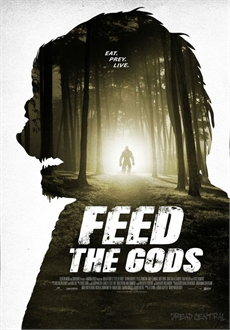 "Feed the Gods" (2014) HDRip.x264-PLAYNOW