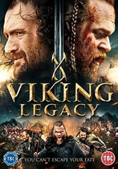 "Viking Legacy" (2016) HDRip.XviD.AC3-EVO