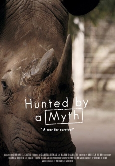 "Hunted by a Myth" (2017) WEBRip.x264-RARBG