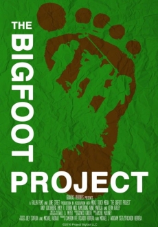 "The Bigfoot Project" (2017) WEB-DL.x264-FGT