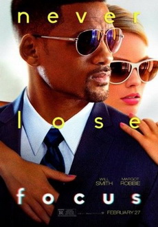 "Focus" (2015) BDRip.x264-SPARKS