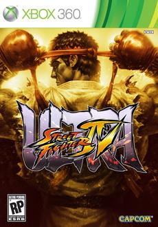 "Ultra Street Fighter IV" (2014) XBOX360-iMARS