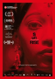 "Sunrise" (2014) SUBBED.DVDRip.x264-RedBlade