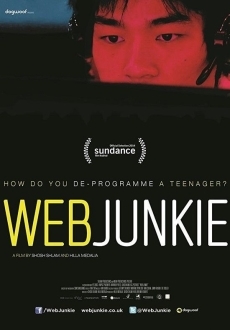 "Web Junkie" (2013) WEBRip.x264-RARBG