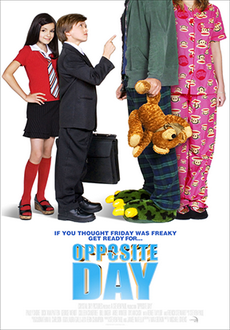 "Opposite Day" (2009) PL.DVDRiP.XViD-ER