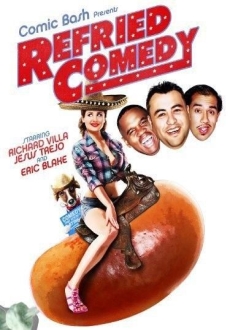 "Refried Comedy" (2014) WEBRip.x264-RARBG