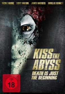 "Kiss the Abyss" (2010) REPACK.DVDRiP.XViD-NOSCREENS