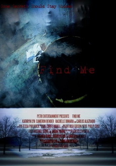 "Find Me" (2014) HDRip.XviD-EVO