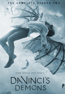 "Da Vinci's Demons" [S02] DVDRip.x264-PFa